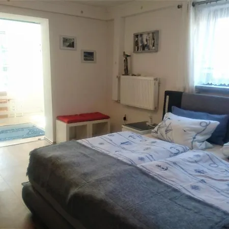 Ferienwohnung Neuensien *