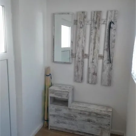 Ferienwohnung Neuensien * Sellin (Rugen)