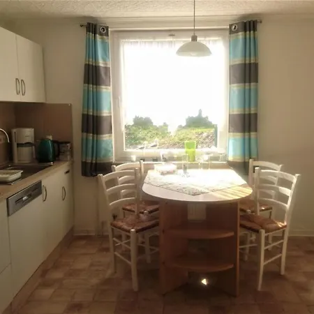 Apartment Ferienwohnung Neuensien *