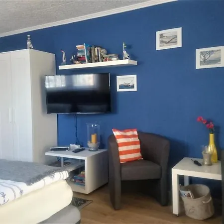 Ferienwohnung Neuensien *
