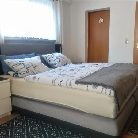 Ferienwohnung Neuensien * Sellin (Rugen)