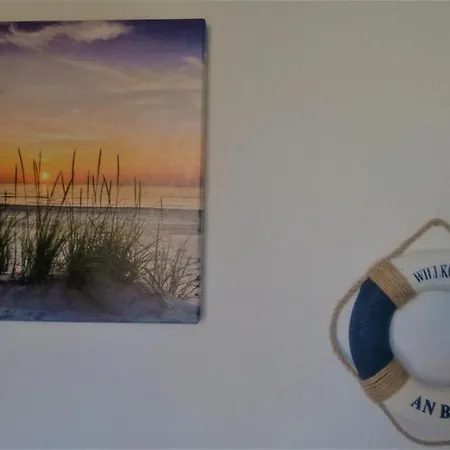 Ferienwohnung Neuensien Apartment