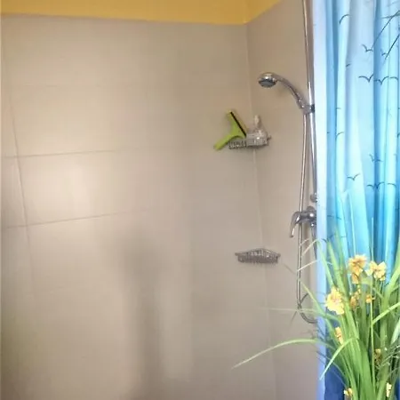 Apartment Ferienwohnung Neuensien