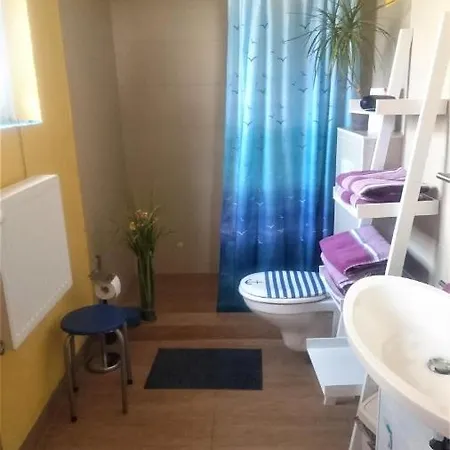 Ferienwohnung Neuensien