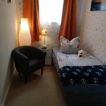Ferienwohnung Neuensien Apartment