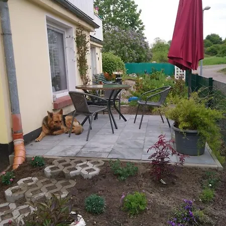 Ferienwohnung Neuensien *