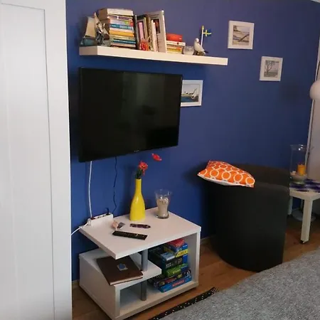 Ferienwohnung Neuensien * Sellin (Rugen)